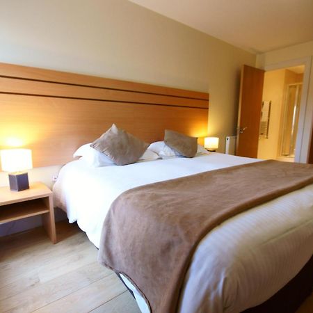 Lodge Drive Serviced Apartments Enfield Bilik gambar