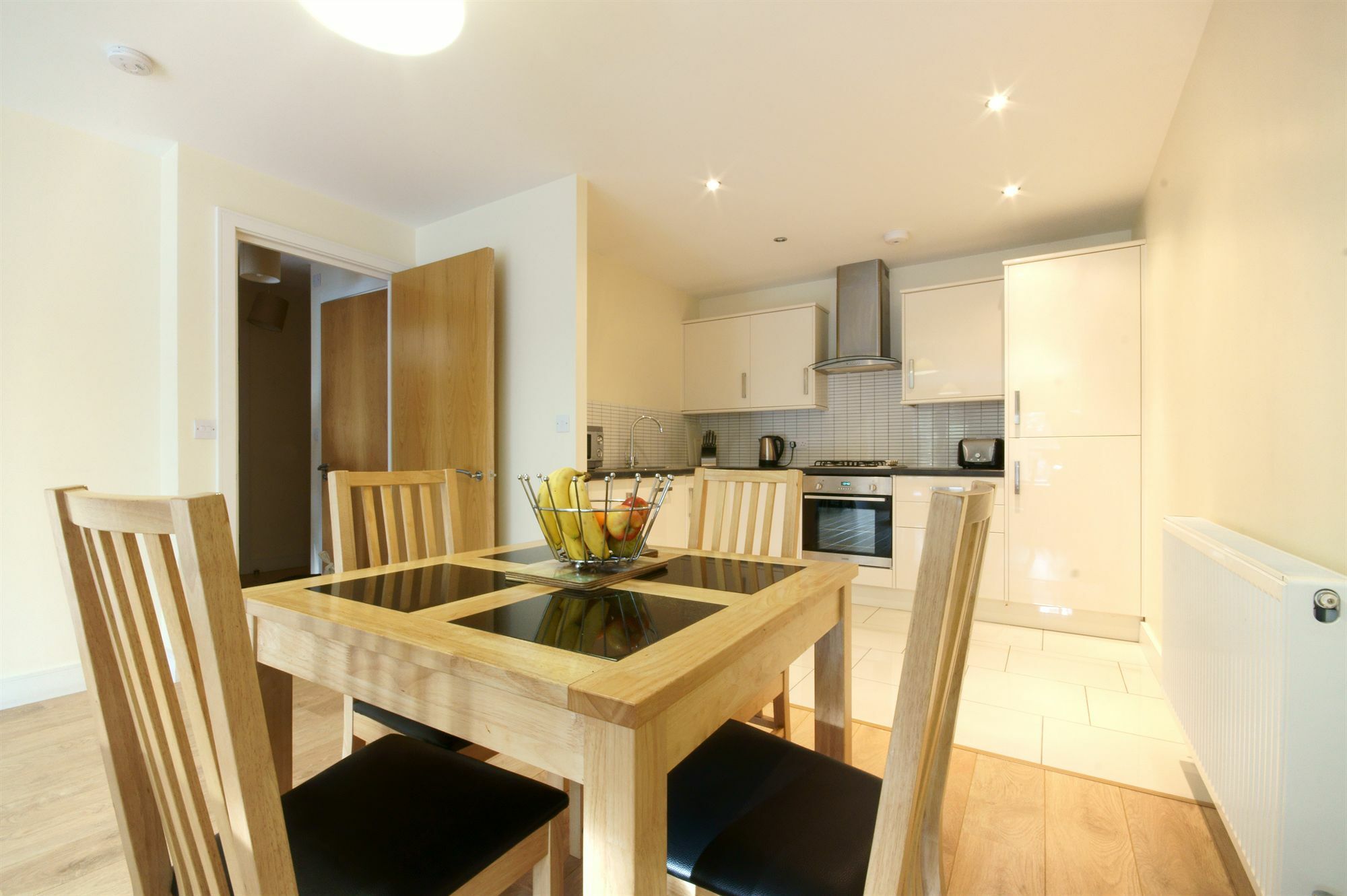 Lodge Drive Serviced Apartments Enfield Luaran gambar