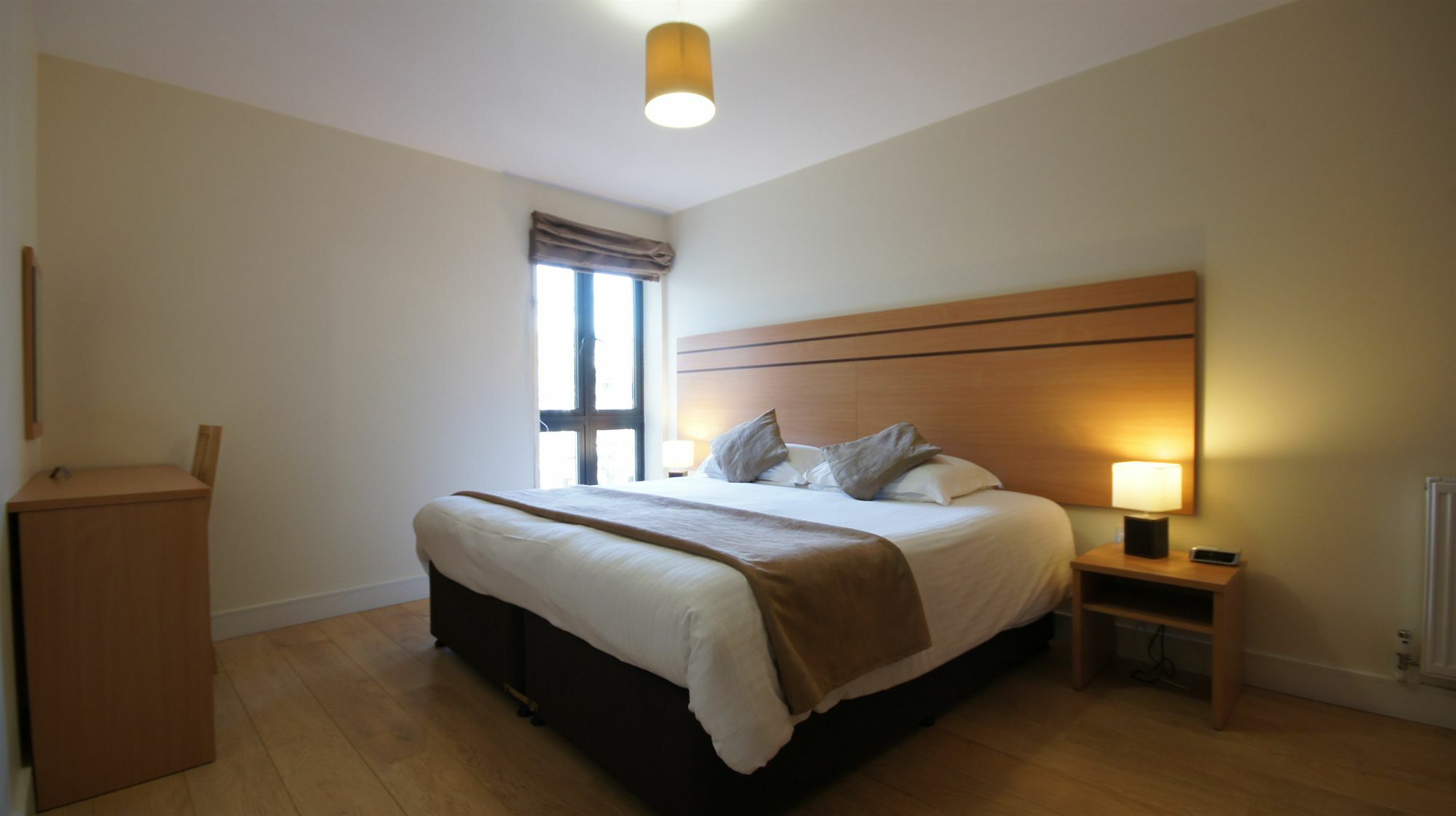 Lodge Drive Serviced Apartments Enfield Luaran gambar